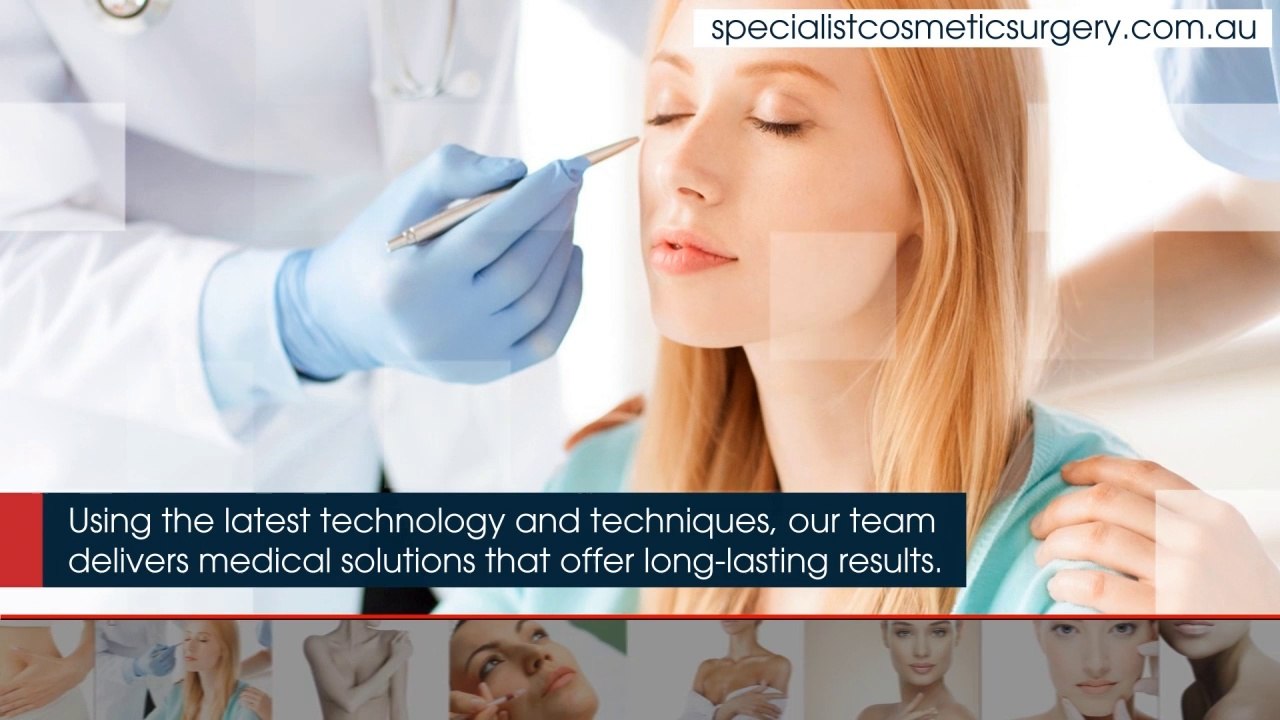 Specialistcosmeticsurgery provide a wide range of body surgery procedures