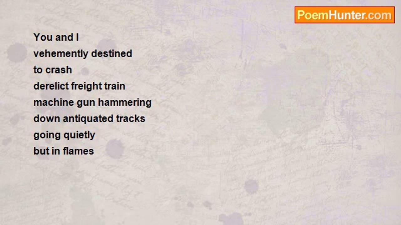 Charles Darkly - Dragon