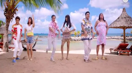 Khol De Dil Ki Khidki (Humshakals)