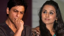 Shahrukh Khan Is Hurt With Vidya Balan's Comment on 'Khans'