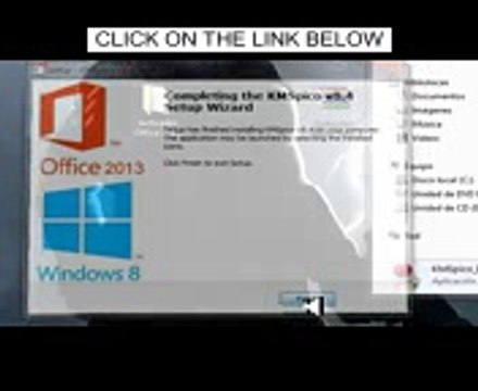 Como Activar Microsoft Office Profesional Plus 2013 Activador _ Crack