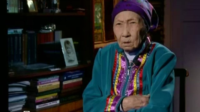 Фильм 44. «От Красноярска до Якутии. Куда упал Тунгусский метеорит» [14.10.2012]