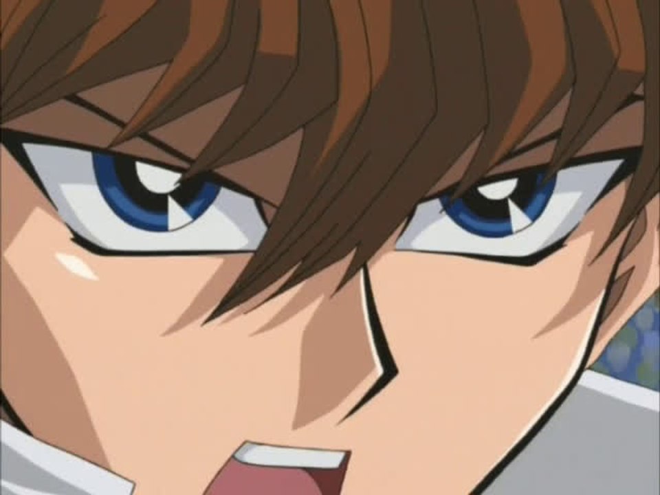【遊戯王ＭＡＤ】Kaiba_storm