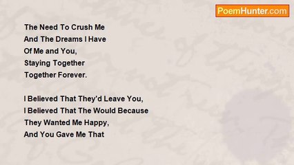 Ally Brock - What Do I Do