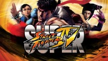 Games with Gold (June 2014) - Super Street Fighter IV: Arcade Edition (Xbox 360)