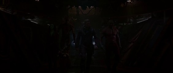 Les Gardiens de la Galaxie - Bande-Annonce / Trailer #2 [VF|HD1080p]