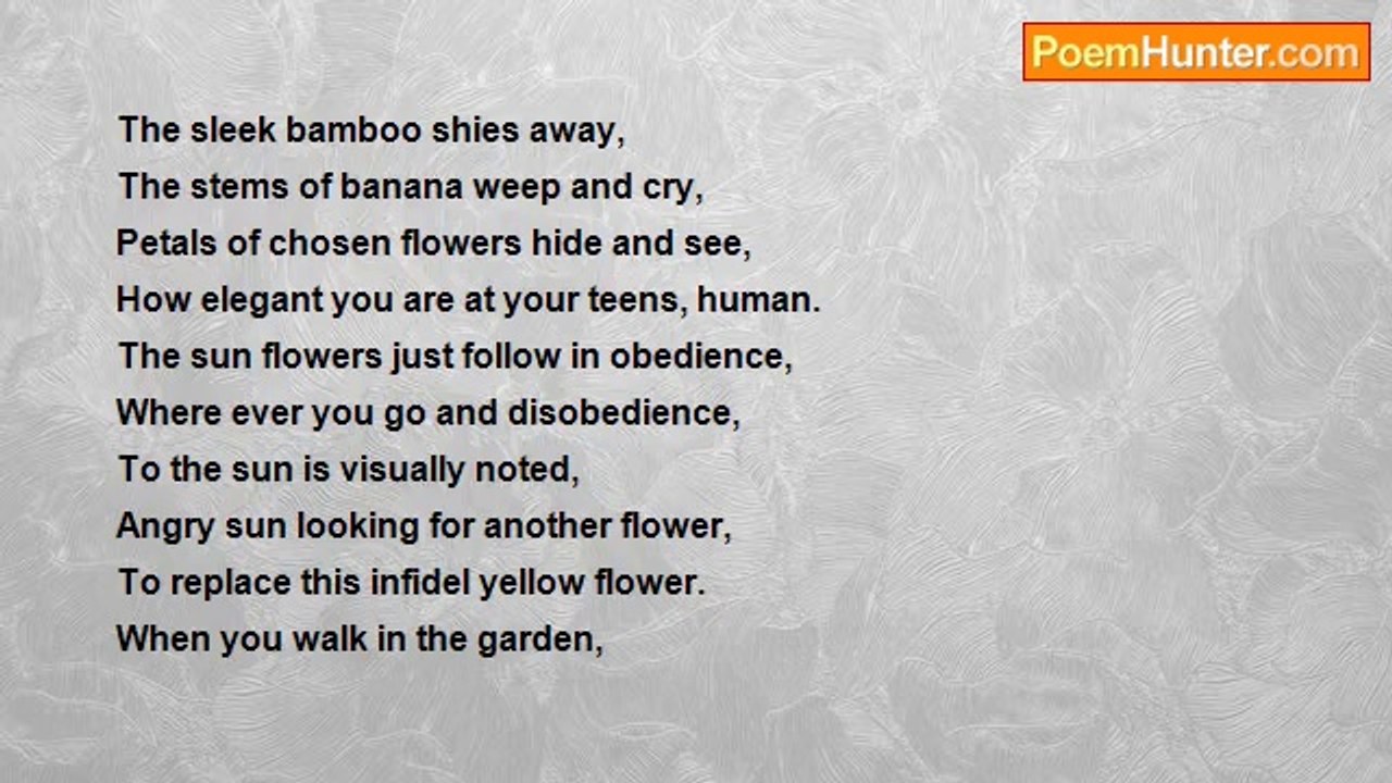 veeraiyah subbulakshmi - teen aged human...