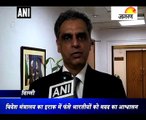 India's Foreign Ministry assures assistance to stranded nationals in Iraq