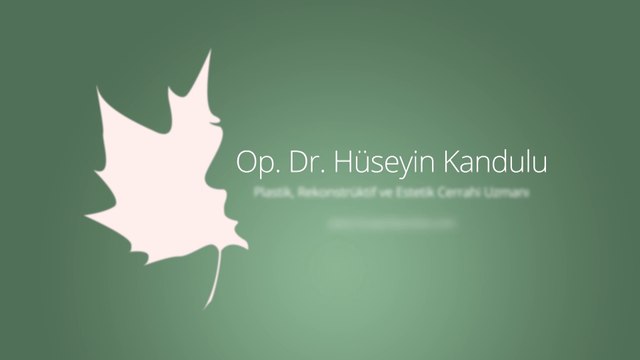 Vaser Liposuction Ameliyatından Sonra Beslenme Nasıl Olmalıdır? - Op. Dr. Hüseyin Kandulu