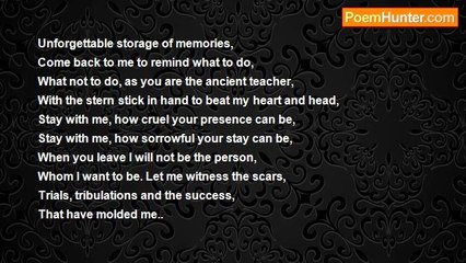 veeraiyah subbulakshmi - Memories!