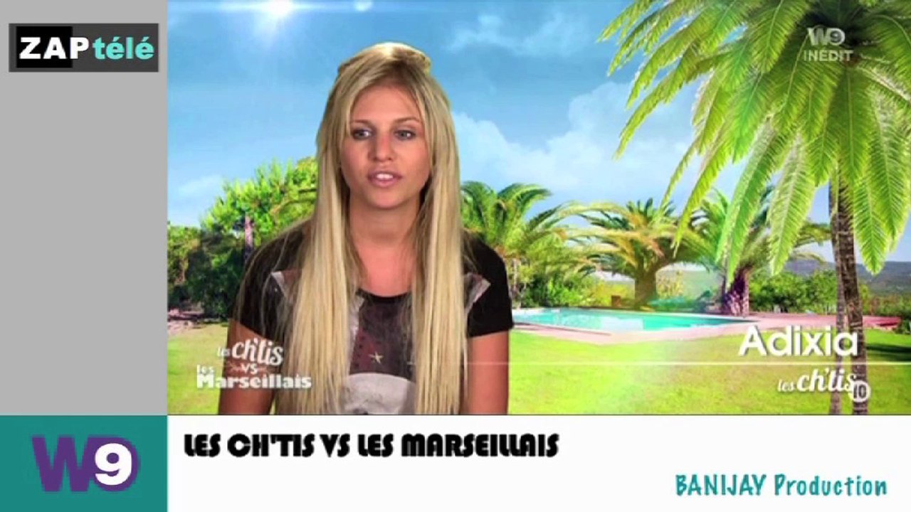 Zapping Télé du 17 juin 2014 - Accoucher en ple...