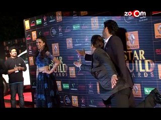 Deepika Padukone’s bag STOLEN