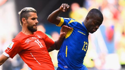 Groupe E - La Suisse a du caractère