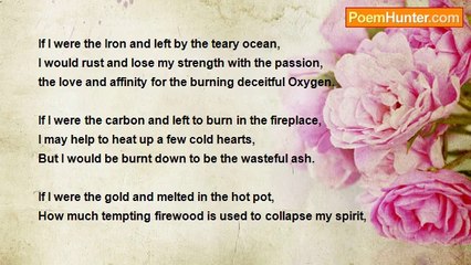 veeraiyah subbulakshmi - If I were?