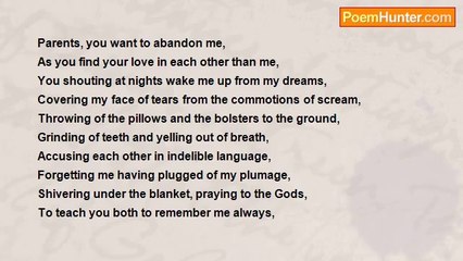 veeraiyah subbulakshmi - Never To Be Abandoned..