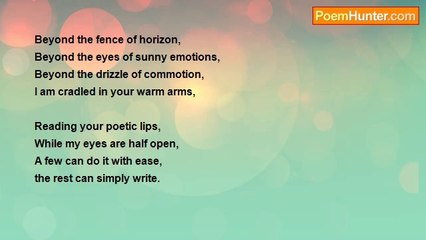 veeraiyah subbulakshmi - to those poets..