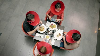 Coca-Cola Social Media Guard