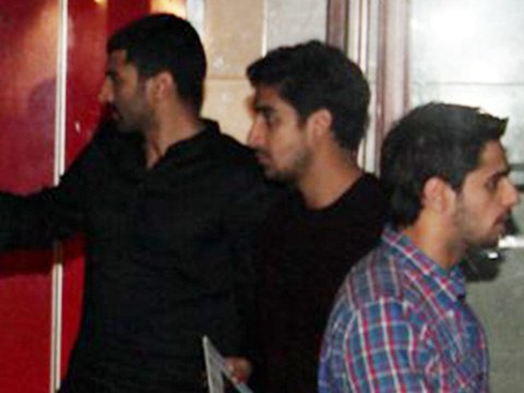 Aditya Roy Kapoor Siddharth Malhotra Fights For Shraddha Kapoor