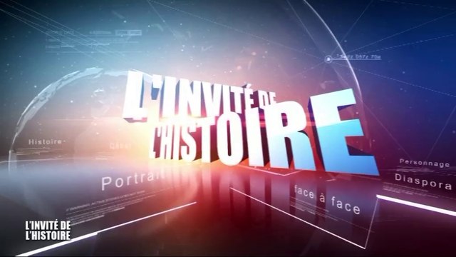 L'Invite du l'histoire du 160614 LA NOUVELLE BALKANISATION DE L'AFRIQUE Invité : AMZAT BOUKARI YABARA, historien, auteur du livre Nigéria , ed De Boeck