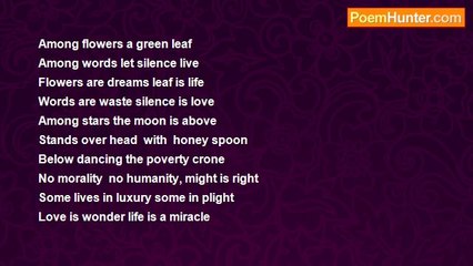 Abdul Wahab - The world is a  bewildering big box