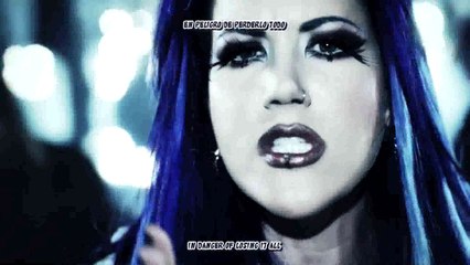 ARCH ENEMY   War Eternal (Subtitulado Español)
