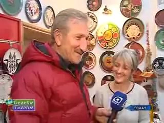 Gezelim Tozalım 1.bölüm _Tokat 15 06 2014