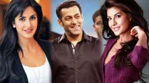 What Did Katrina Kaif And Jacqueline Fernandes Learn From Salman