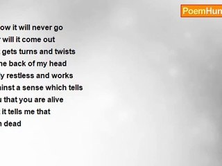 Abdul Wahab - I Am Dead
