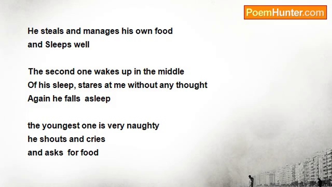 Abdul Wahab - Let them fall into fast asleep