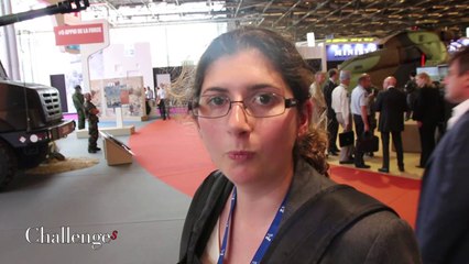 Découvrez cet incroyable exosquelette Made in France