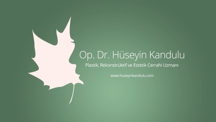 Vaser Liposuction Ameliyatının Fiyatı Nedir? - Op. Dr. Hüseyin Kandulu