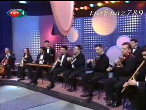 Sevval ŞENTÜRK-Bir Garip Yolcuyum Hayat Yolunda