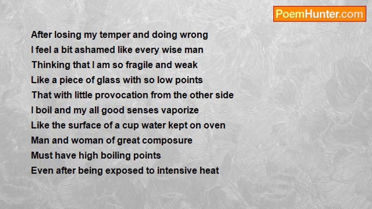 Abdul Wahab - >>>Power of being compassionate
