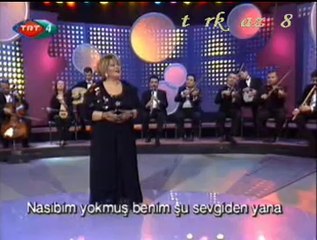 Sevval ŞENTÜRK-Şimdi Anladım Neden Bana Küstüğünü