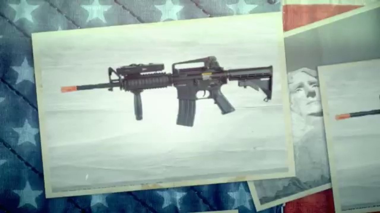 Junnic Airsoft - Online Airsoft Gun and Tactical Gear Store US