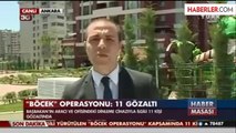 Böcek Operasyonunun Şifreleri