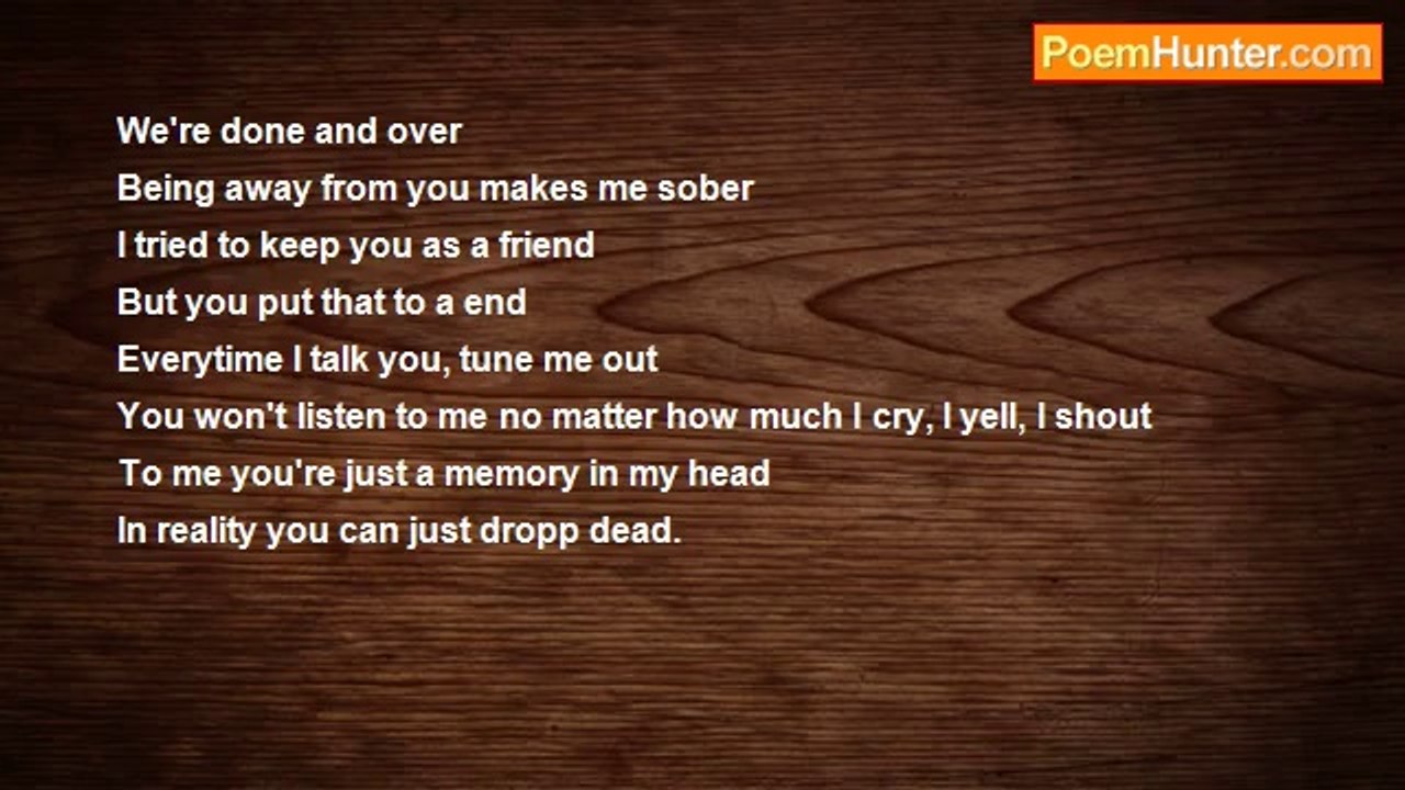 Alexander Villegas - No More