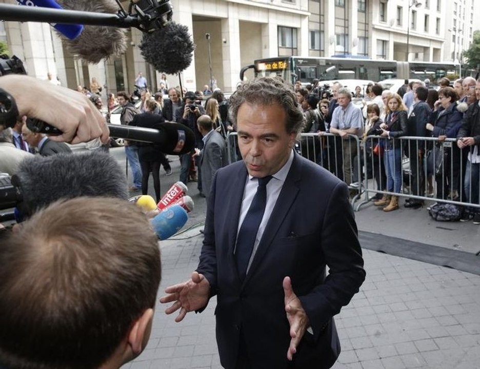 Grève SNCF : l'UMP cherche sa voie