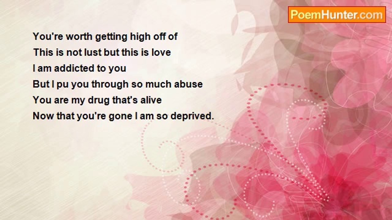 Alexander Villegas - Drugs Are Alive