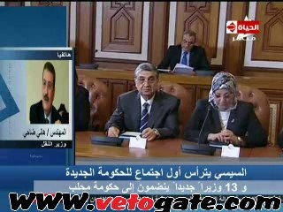وزير النقل: تعليمات الرئيس "محددة" ونطالب بتوفير الدعم