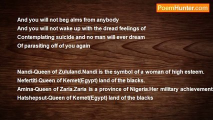 BrokenHeartPheko Motaung - The Strongest Woman In The World