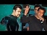 Salman Khan Promotes Jai Ho In Kick !