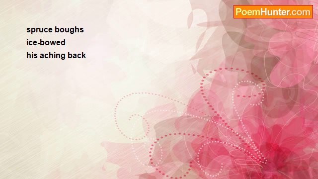 S.Michael Kozubek - His Aching Back