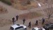 Arrestation de 7 gangsters russe par la police russe ACTION ! a voir