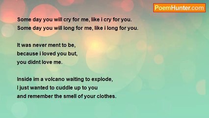 Tammie LilAimo - Some day