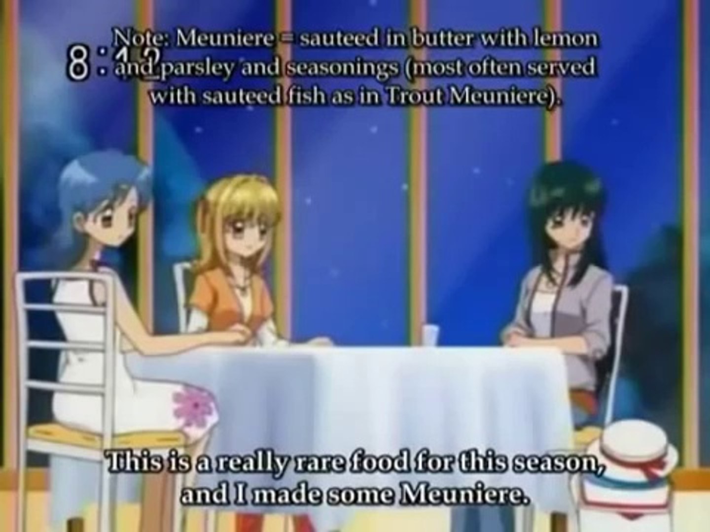 Mermaid Melody Episode 10 English Subs Video Dailymotion