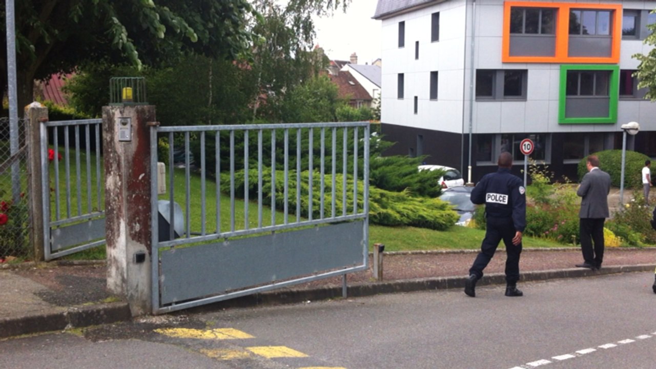 Aide sociale : deux agents séquestrés à Alençon