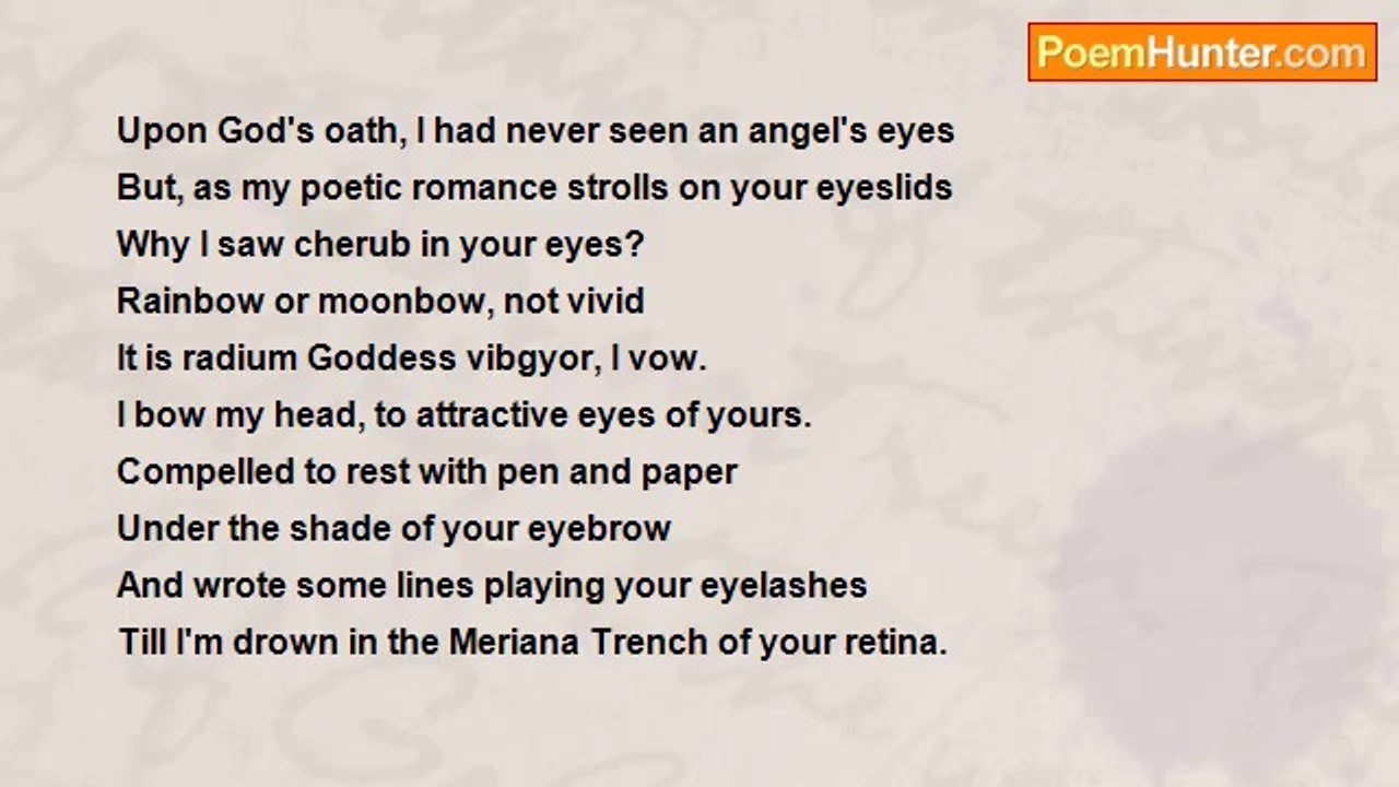 Herojit Philem - Lines written between your eyelashes