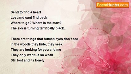 A Dark Lifetime ... - A Hunters Fate