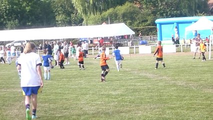 Interception fatale...